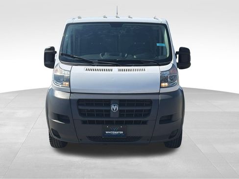 Used 2017 RAM ProMaster 1500 w/ Mopar Trailer Tow Group FWD image 26