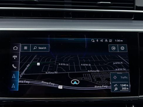 Used 2024 Audi S8 image 32