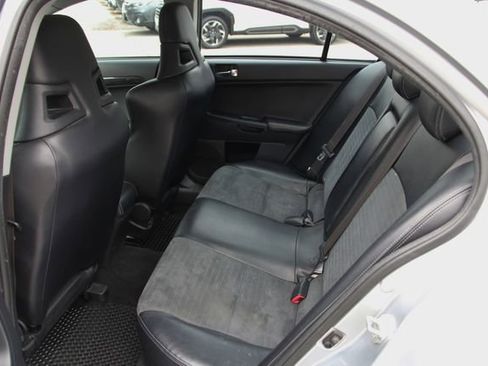 Used 2011 Mitsubishi Lancer Evolution MR image 24