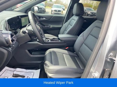 Certified 2026 Chevrolet Equinox LT w/ Convenience Package II FWD image 15