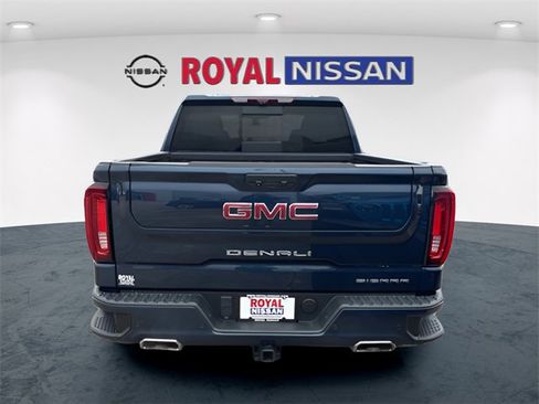 Used 2023 GMC Sierra 1500 Denali w/ Denali Reserve Package image 6