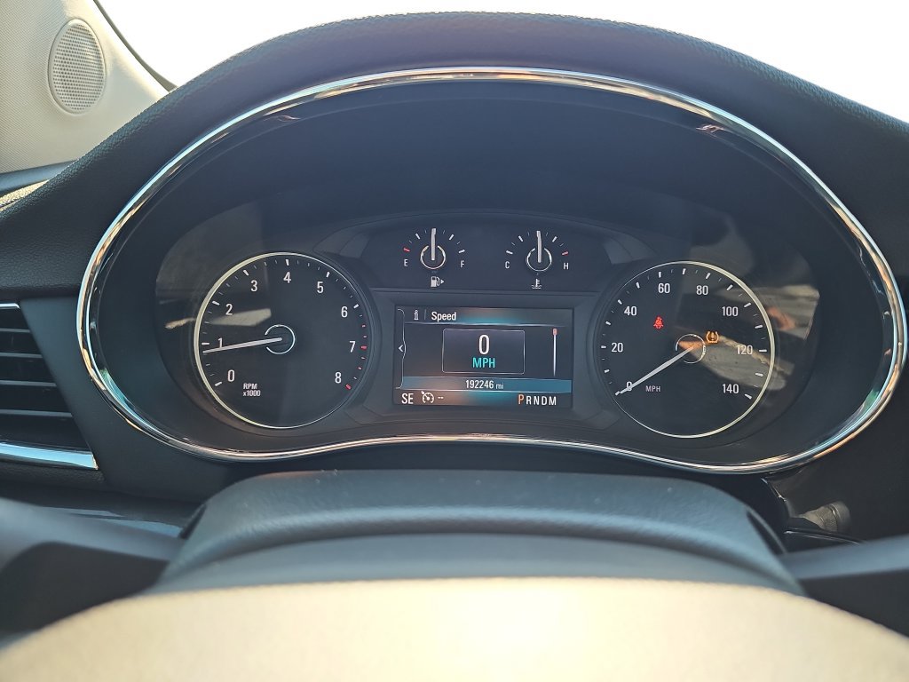 Used 2019 Buick Encore Preferred w/ LPO, Active Package FWD image 20