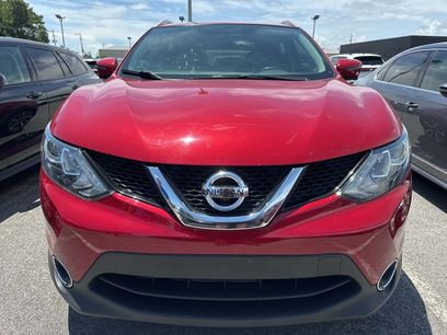 Used 2018 Nissan Rogue Sport SL