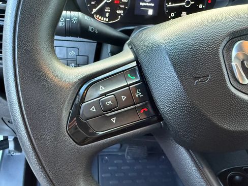 Used 2022 RAM ProMaster 1500 FWD image 30