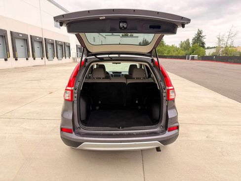 Used 2015 Honda CR-V EX image 18