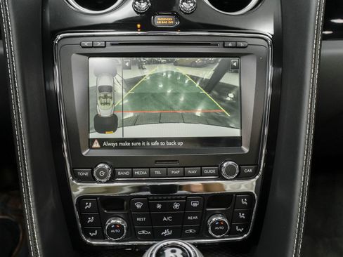 Used 2016 Bentley Continental GT AWD/4WD image 37
