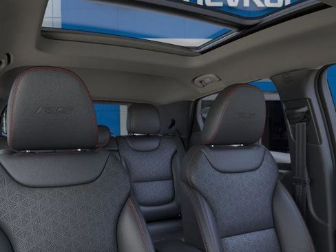 New 2027 Chevrolet Bolt RS image 57