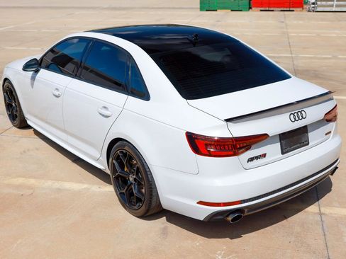 Used 2018 Audi A4 2.0T Premium w/ Convenience Package image 5