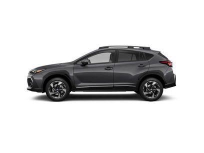 New 2026 Subaru Crosstrek 2.5i Limited