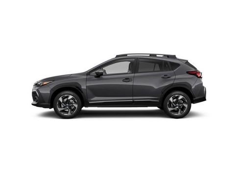 New 2026 Subaru Crosstrek 2.5i Limited AWD/4WD image 4