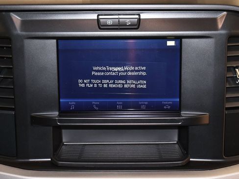 New 2026 Ford F350 XL w/ STX Appearance Package image 20