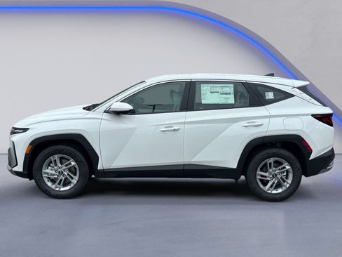 New 2026 Hyundai Tucson SE FWD image 7