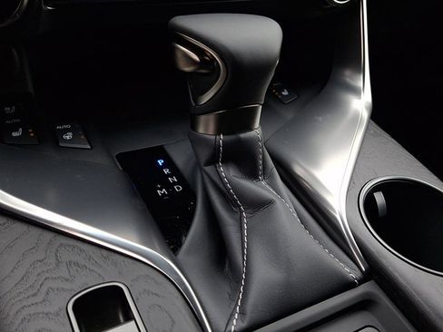 New 2026 Lexus LX 600 4WD w/ Luxury Package image 10