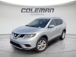 Used 2015 Nissan Rogue SV video 1