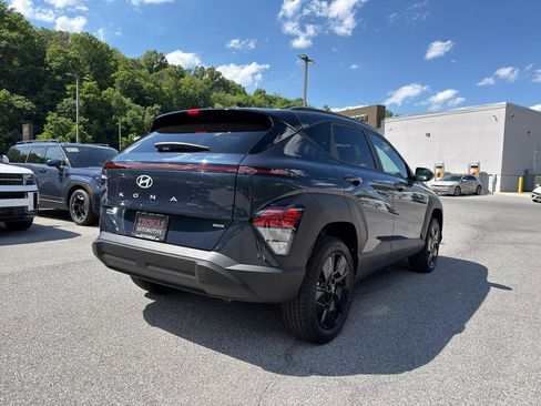 New 2026 Hyundai Kona SEL Sport AWD/4WD image 12