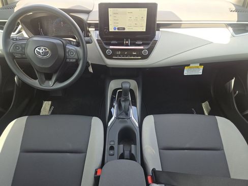 New 2026 Toyota Corolla LE FWD image 20