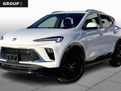 Used 2024 Buick Encore GX Sport Touring