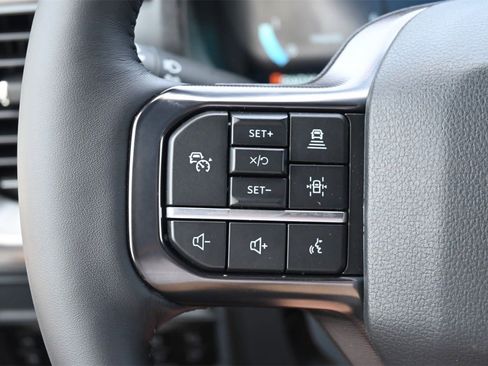 New 2025 Ford F150 Platinum w/ Equipment Group 702A High image 34