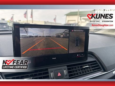 Used 2024 Audi Q5 2.0T Premium Plus image 31