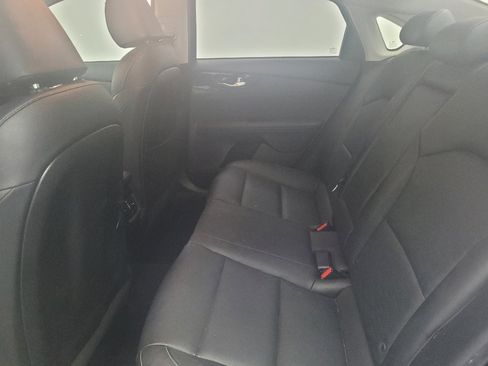 Used 2020 Kia Forte EX FWD image 18