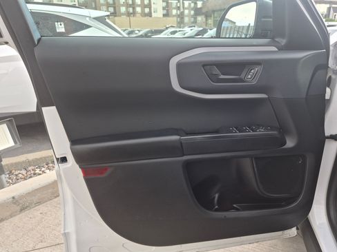 Used 2022 Ford Bronco Sport Big Bend w/ Convenience Package AWD/4WD image 14