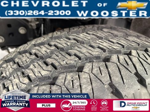 Used 2026 Ford F250 XL w/ STX Appearance Package image 33