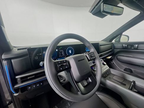 New 2026 Hyundai Santa Fe Calligraphy AWD/4WD image 20