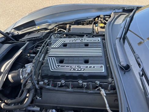 Used 2019 Chevrolet Corvette Z06 image 17