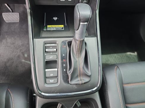 Certified 2024 Honda CR-V Sport Touring image 21