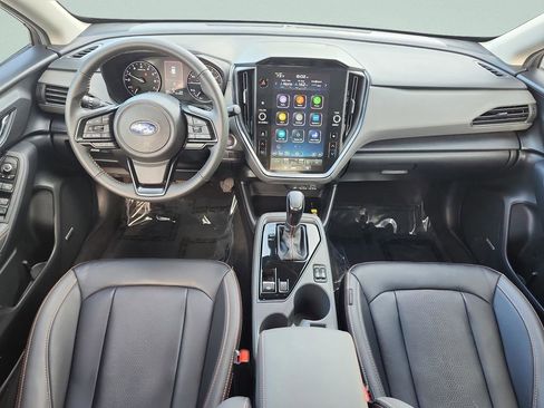 Used 2025 Subaru Crosstrek 2.5i Limited w/ Popular Package #4A image 16