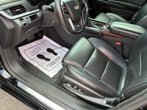 Used 2016 Cadillac XTS Luxury FWD image 10