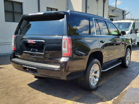 Used 2019 GMC Yukon SLT w/ Open Road Package RWD image 4