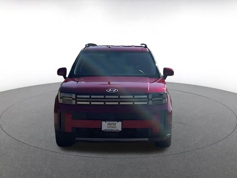 Used 2025 Hyundai Santa Fe SEL image 11