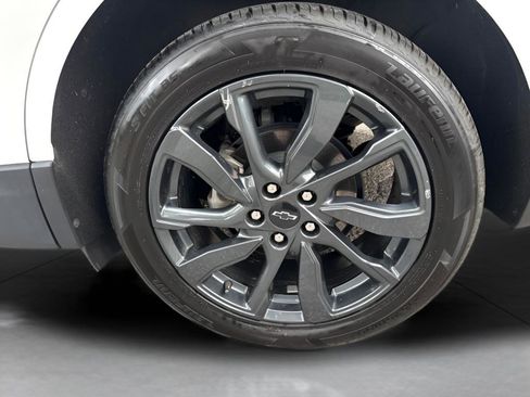 Used 2023 Chevrolet Equinox RS AWD/4WD image 8
