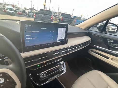 New 2025 Lincoln Corsair Grand Touring image 42