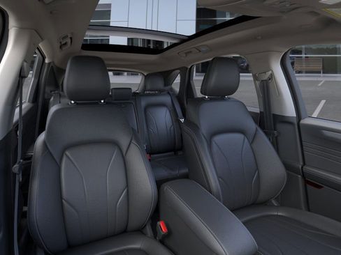 New 2026 Ford Escape Platinum w/ Premium Technology Package image 10