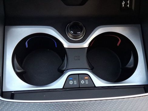 Certified 2024 BMW XM image 28