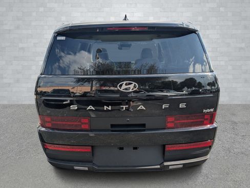 New 2026 Hyundai Santa Fe SE image 6