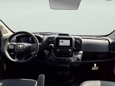 New 2025 RAM ProMaster 1500 image 9
