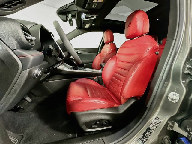 Used 2024 Dodge Hornet R/T Plus AWD/4WD image 4