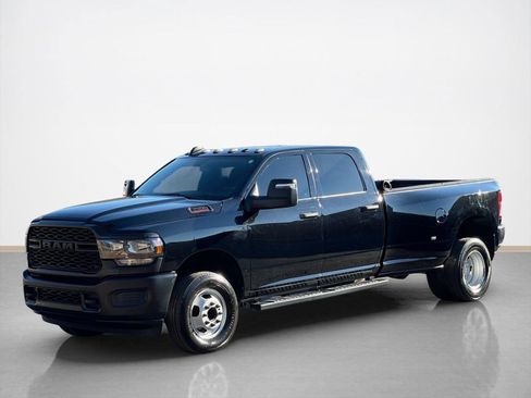 Certified 2024 RAM 3500 Tradesman image 3