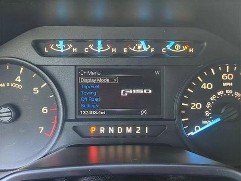 Used 2017 Ford F150 XL w/ Equipment Group 101A Mid RWD image 11