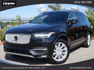 Used 2018 Volvo XC90 T6 Inscription w/ Convenience Package image 1