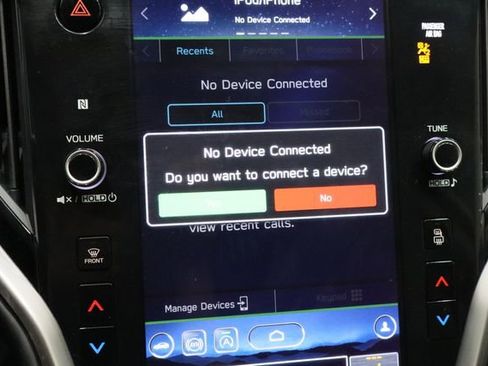 Used 2022 Subaru Outback Limited XT image 39