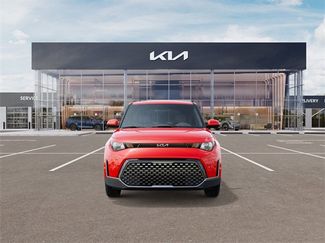 New 2025 Kia Soul EX video 2
