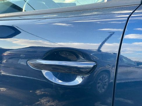 Certified 2025 MAZDA CX-90 3.3 Turbo w/ Premium Plus Pkg image 34