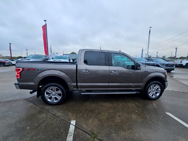 Used 2020 Ford F150 XLT w/ Equipment Group 302A Luxury AWD/4WD image 2