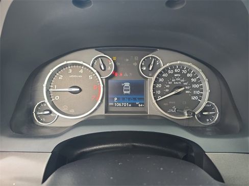 Used 2016 Toyota Tundra SR5 image 25