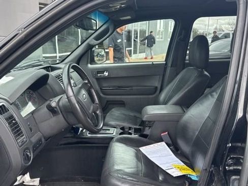 Used 2012 Ford Escape Limited image 22