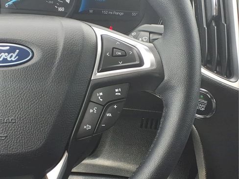 Used 2024 Ford Edge SEL w/ Convenience Package AWD/4WD image 21